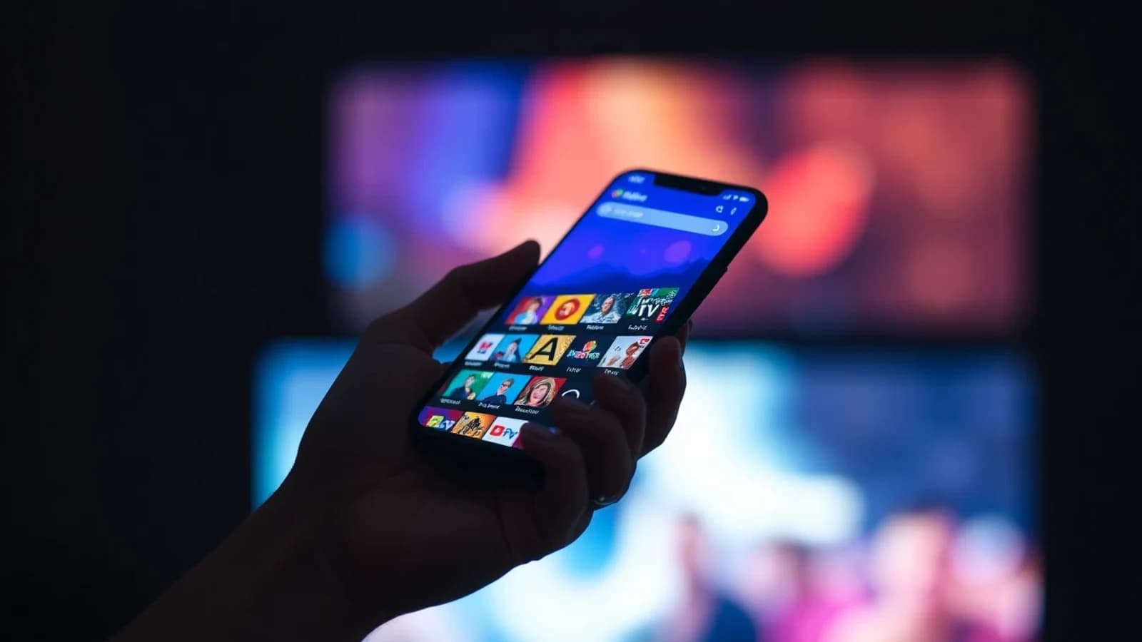 Best 10 IPTV Apps for Android in 2026