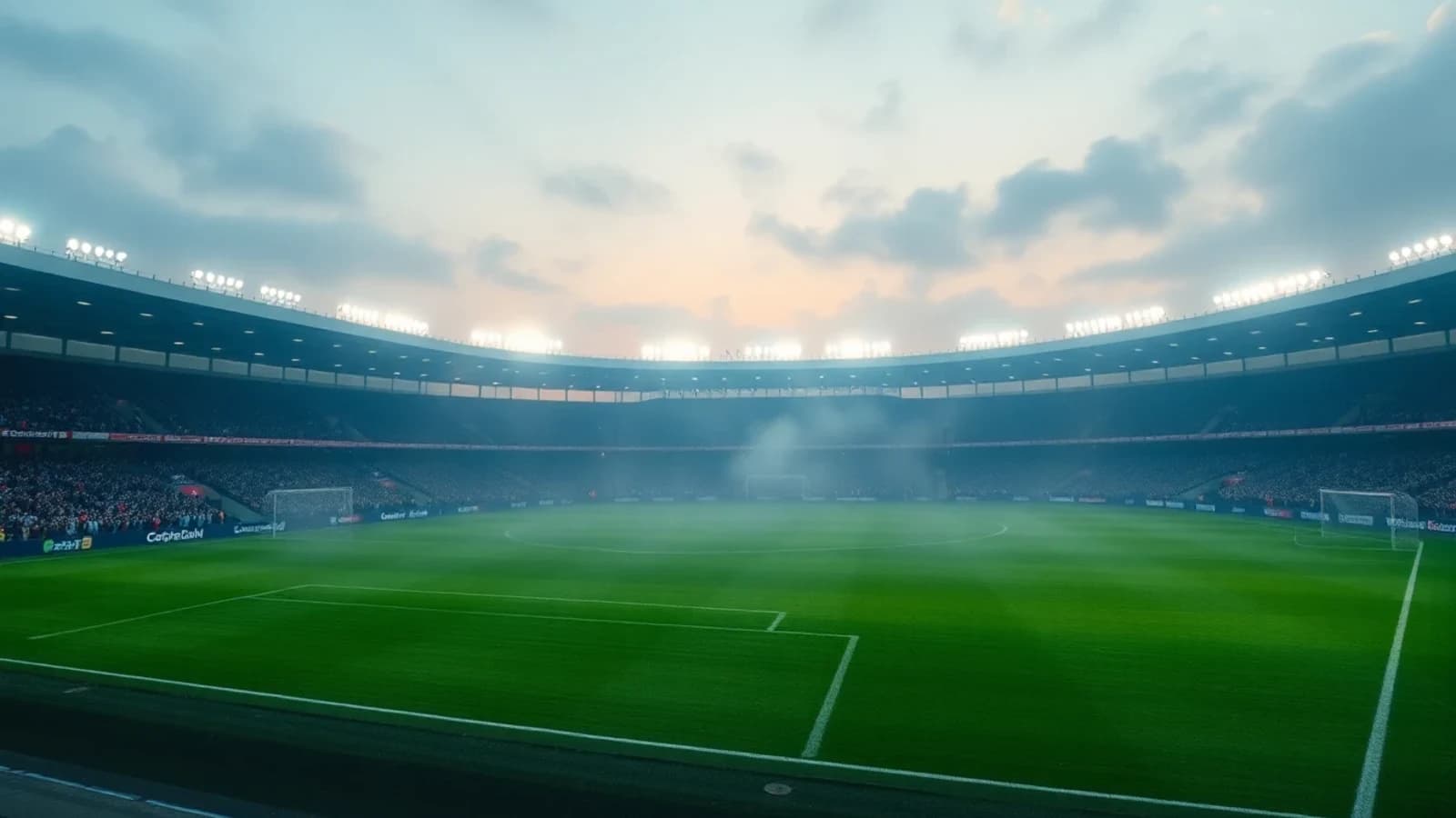 Best IPTV for Premier League — All Matches Live