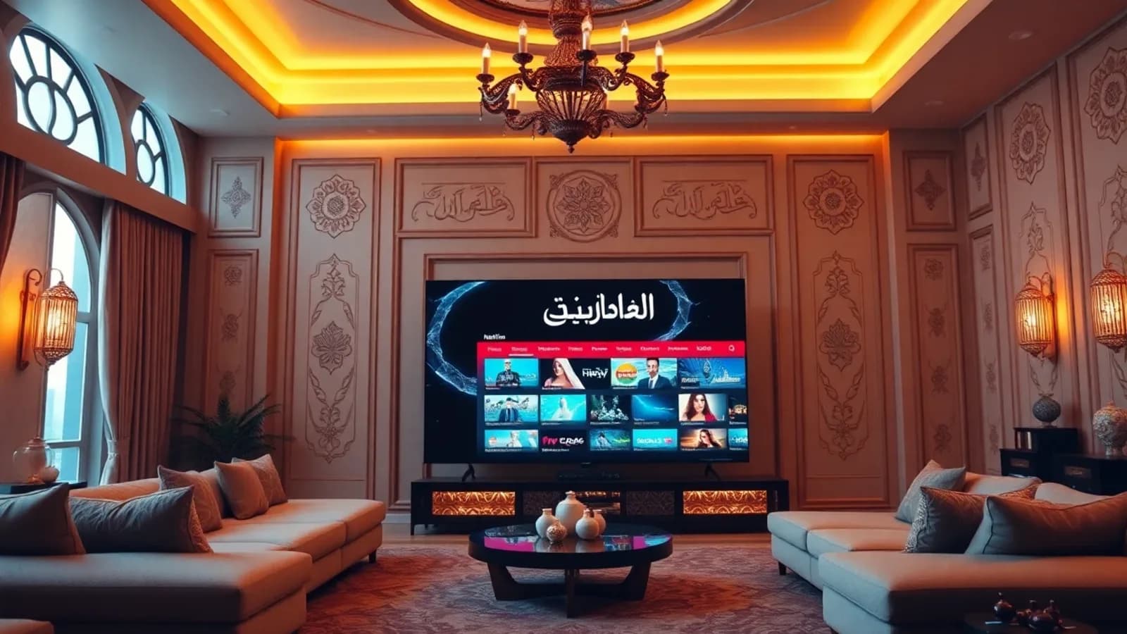 Best 15 IPTV Services for Arabic Channels in 2026