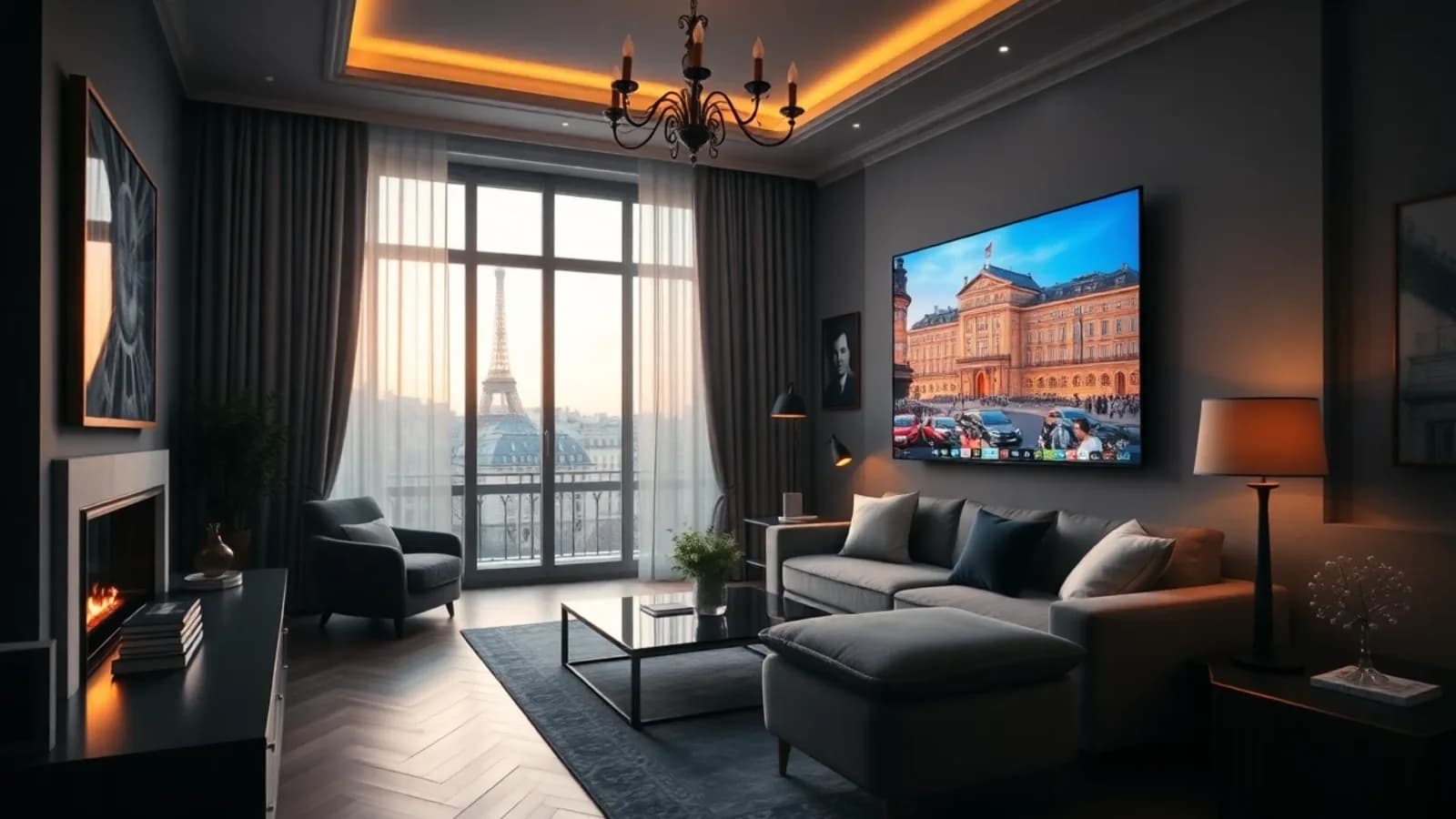 Best 10 IPTV Services for French Channels in 2026