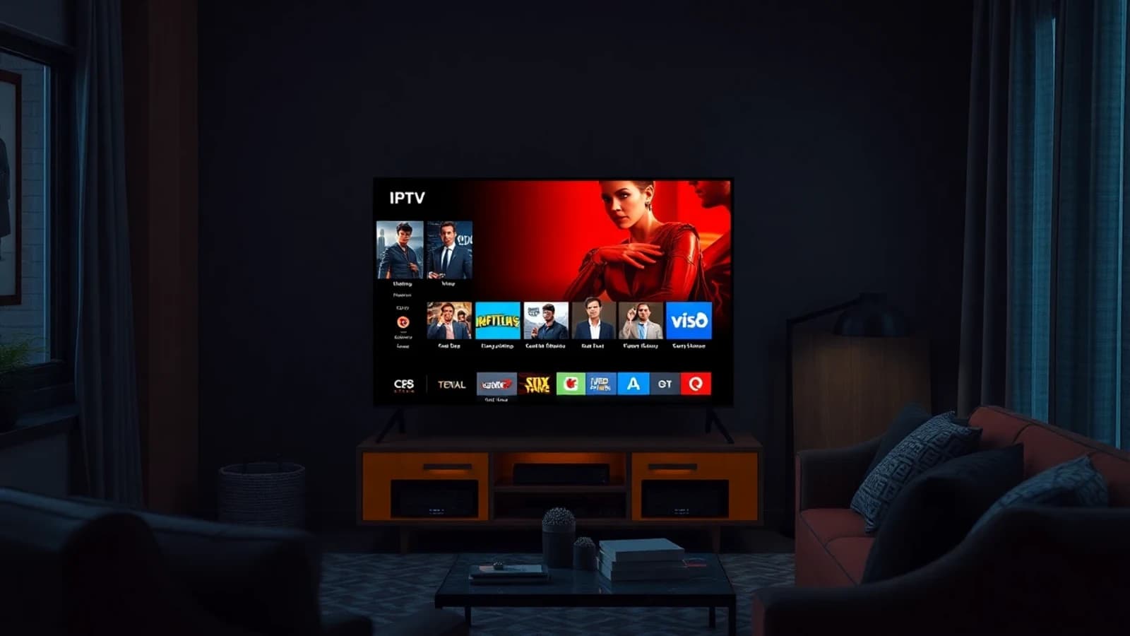 Best 10 Cheap IPTV Services That Actually Work in 2026