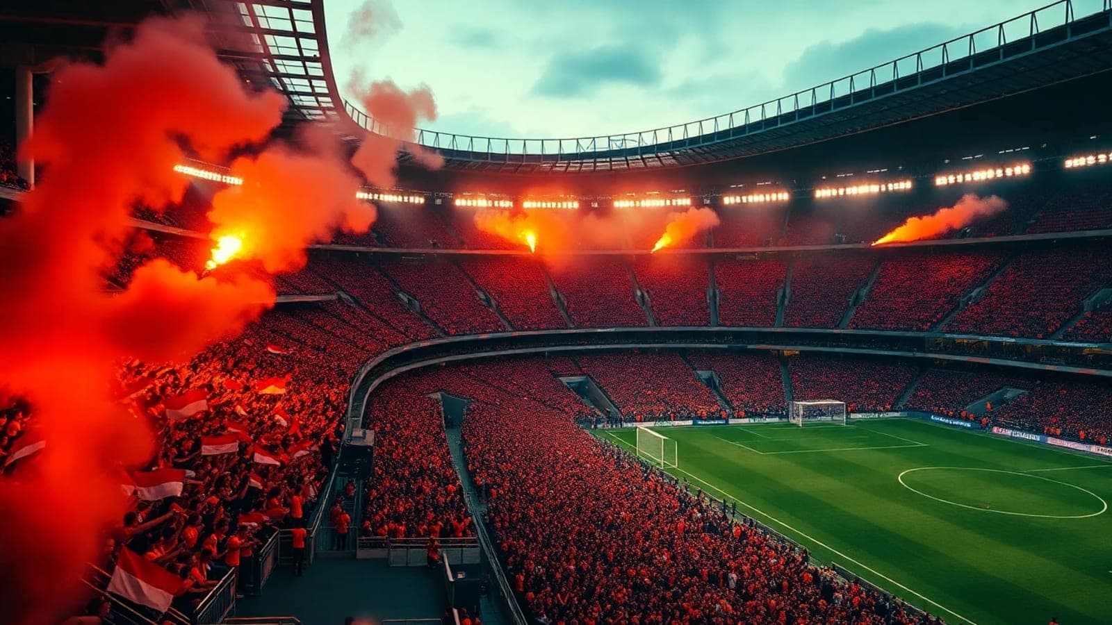 Best 10 IPTV Services for Netherlands in 2026