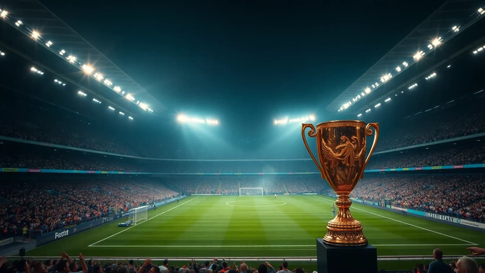 Best IPTV to Watch FIFA World Cup 2026 Live