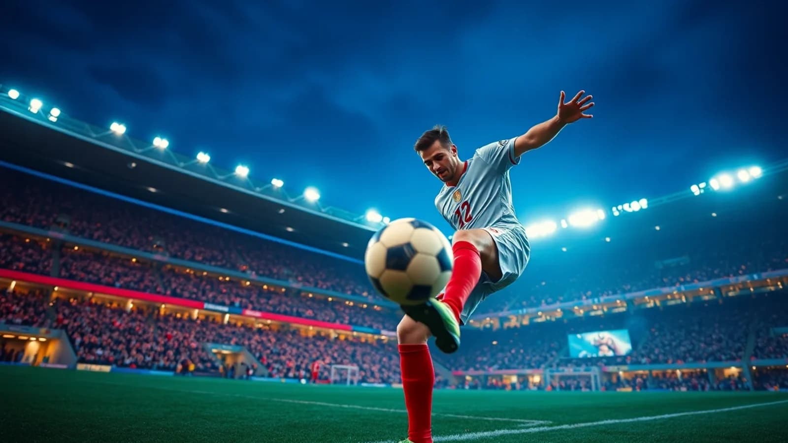 Best IPTV for UEFA Champions League 2026
