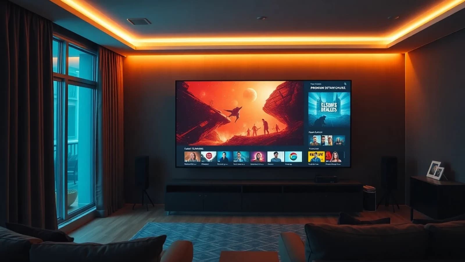 Best IPTV for Euro 2028 — Full Coverage Guide