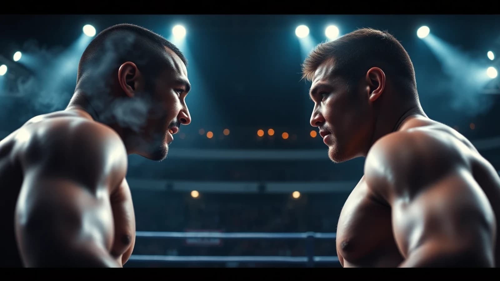 Best IPTV for MMA and UFC Live Events
