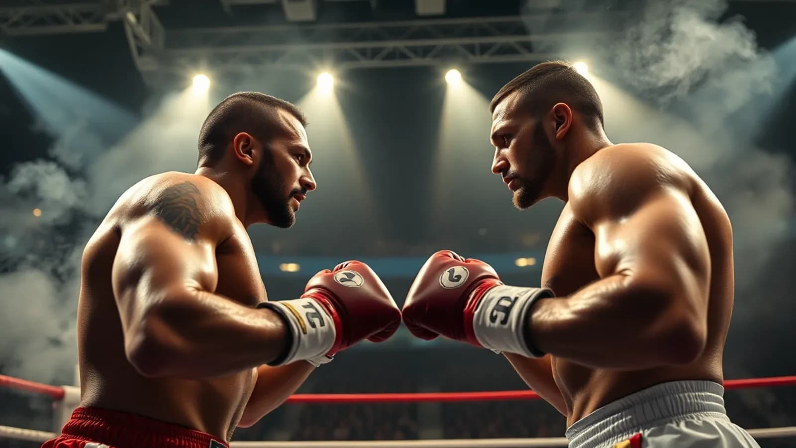 Best IPTV for Boxing — PPV Events Without Paying PPV