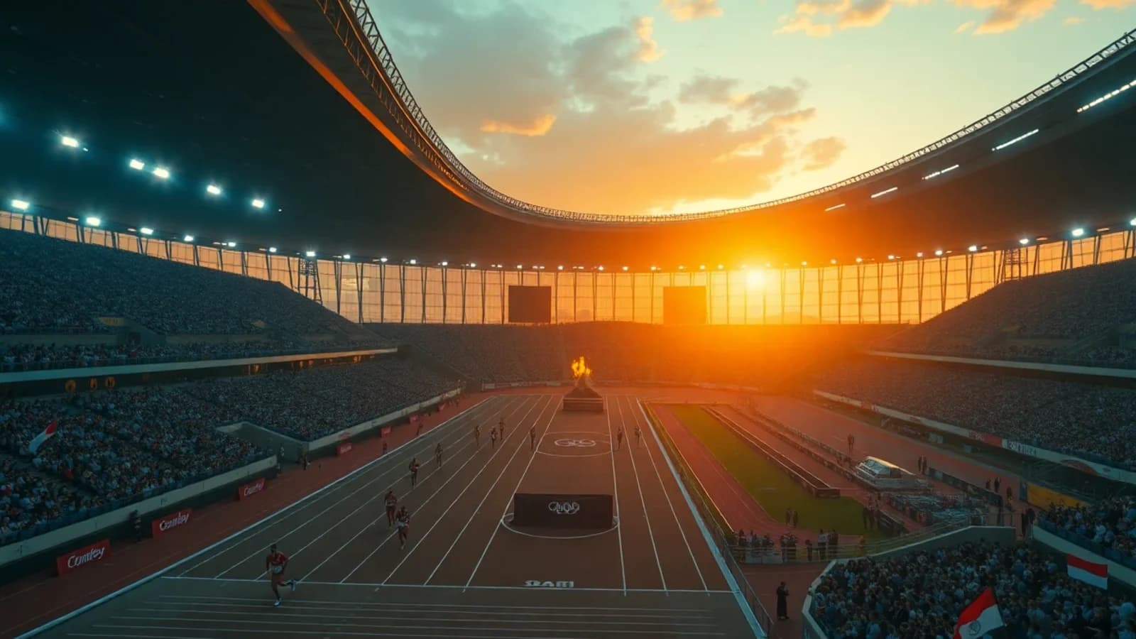 Best IPTV for Olympics Streaming
