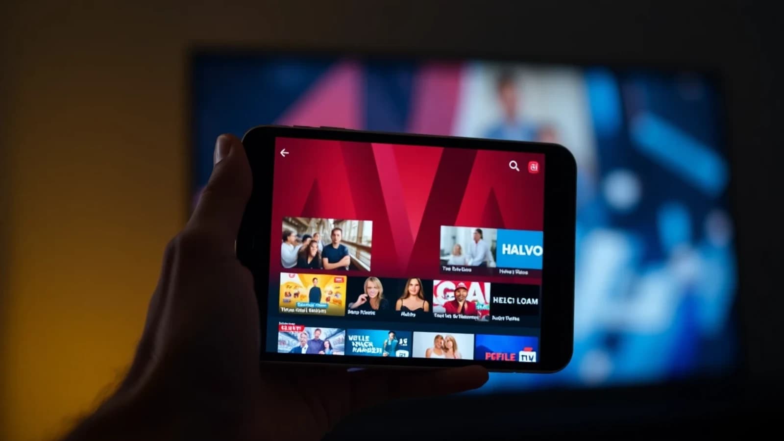 How to Use IPTV on iPhone and iPad