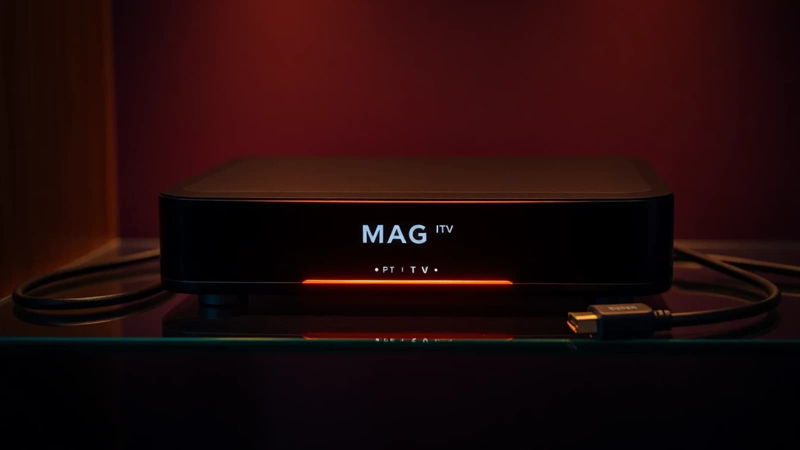 IPTV Glossary — All Terms Explained (EPG, VOD, M3U, MAG)