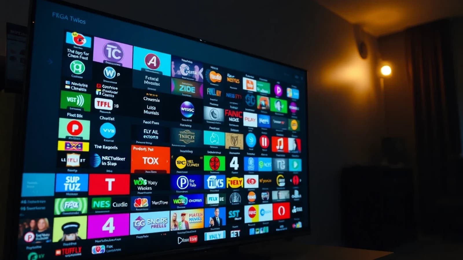 IPTV EPG Guide — How Electronic Program Guide Works