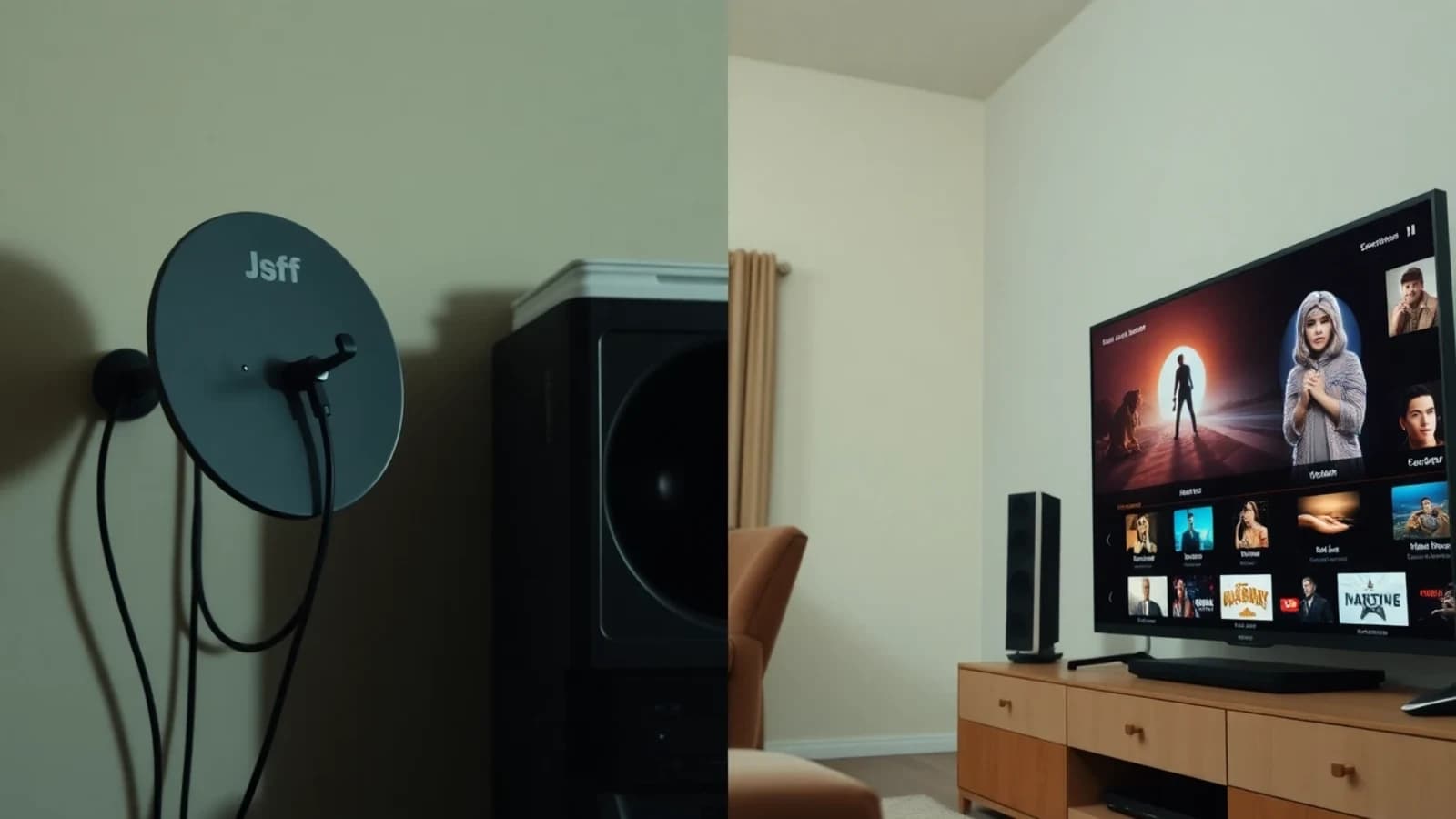 Why People Are Switching From Netflix to IPTV in 2026