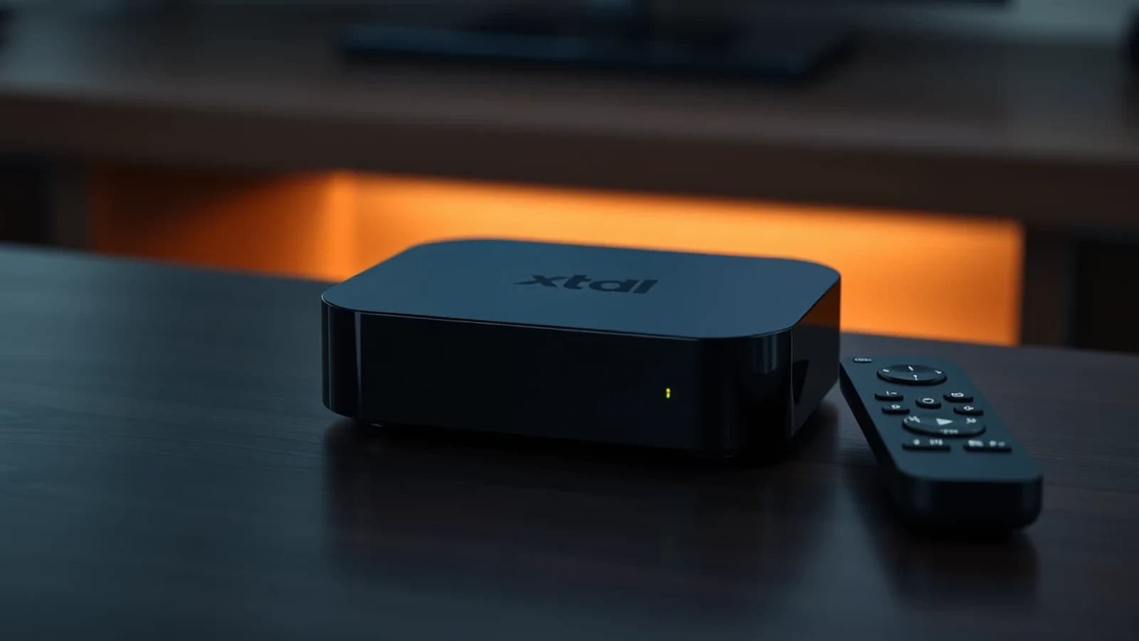 How to Install IPTV on Android TV Box