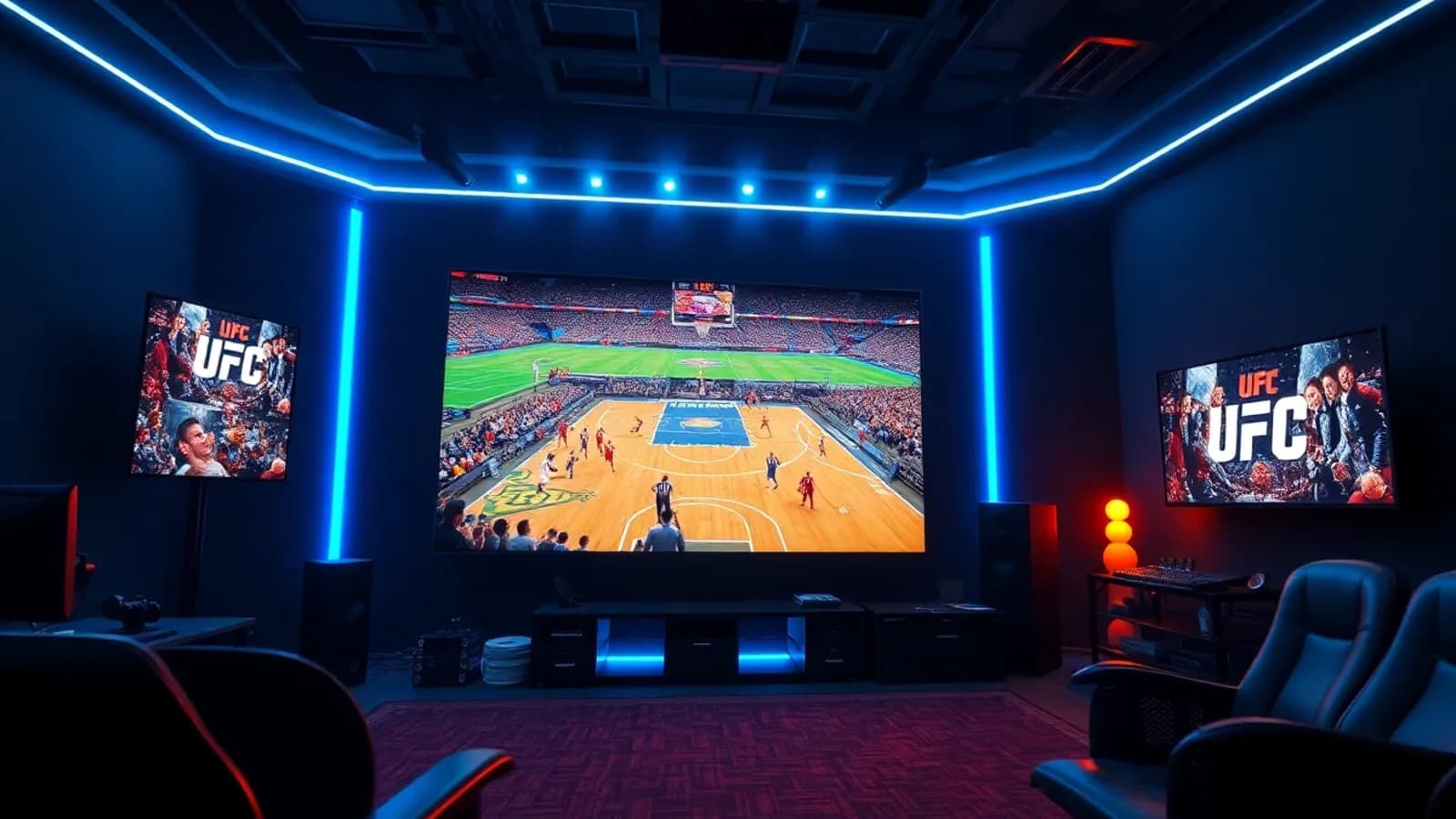 Best 10 IPTV Services for Sports in 2026